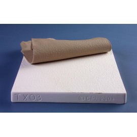 Frost Texture for Clay Work